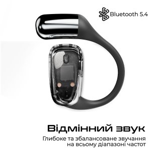 Бездротові гарнітура HiFuture futuremate2pro.gold
