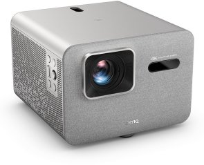Проектор BenQ TK705i (9H.R0C77.57E)