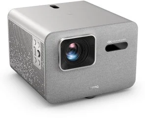 Фото: Проектор BenQ TK705i (9H.R0C77.57E) № 2 | KTC