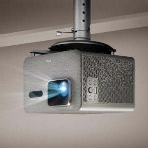 Проектор BenQ TK705STi (9H.R0D77.57E)