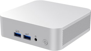 Персональний комп'ютер GEEKOM A6 Mini PC (GMA6R76800H-321T-EU)