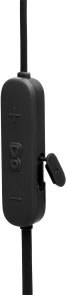 Гарнітура JBL 135BT Black (JBLT135BTBLK)
