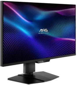 Фото: Монітор MSI MAG 274UPDF E16M - 27" IPS / 3840×2160 / 160 Гц / Adaptive Sync / HAS № 2 | KTC