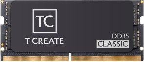 Оперативна пам’ять Team T-Create Classic DDR5 1x16GB (CTCCD516G5600HC46A-S01)