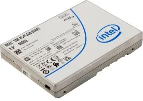 Фото: SSD-накопичувач Intel D5-P5530 PCIe 4.0 960GB (SSDPF2KX960HZN1) № 2 | KTC