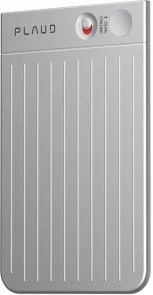 Фото: Диктофон Plaud AI Note Silver (NB-100-SI) № 3 | KTC