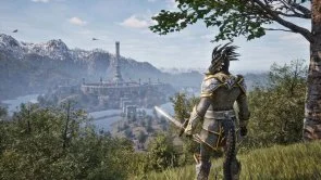 Фото: Гра The Elder Scrolls IV Oblivion Remastered Deluxe Edition PS5 Blu-ray № 5 | KTC
