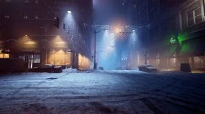 Фото: Гра Vampire The Masquerade Bloodlines 2 Day One Edition PS5 Blu-ray № 8 | KTC