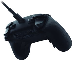  Геймпад Razer Wolverine V3 Tournament Edition 8K PC Black (RZ06-05550100-R3M1)
