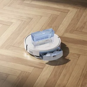 Фото: Робот-пилосос Xiaomi Robot Vacuum S40 Pro (1165509) № 13 | KTC