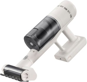 Ручний бездротовий пилосос Roborock H60 Hub (1169250)