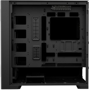 Корпус Gamdias Athena P3 Black with window (4711514501148)