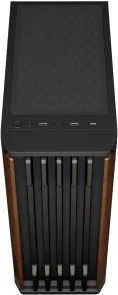 Фото: Корпус Gamdias Aura GC11 Wood Black with window (4711514503753) № 7 | KTC
