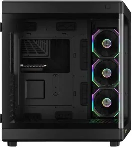 Фото: Корпус Gamdias Neso P1 Pro B Black with window (4711514500424) № 9 | KTC
