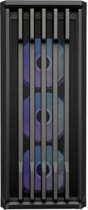 Корпус Gamdias Aura GC11 ARGB Black with window (4711514503760)