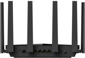 Wi-Fi Роутер Cudy WR6500