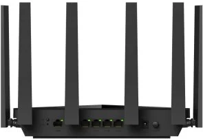 Фото: Wi-Fi Роутер Cudy WR6500 № 2 | KTC