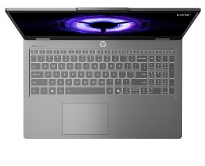 Ноутбук Lenovo LOQ 15IRX11 83SC002QRA Luna Grey