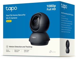 Камера TP-Link Tapo C201