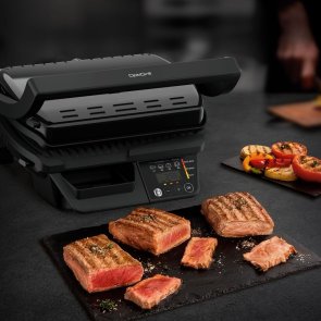 Гриль Tefal Optigrill (GC7P0810)