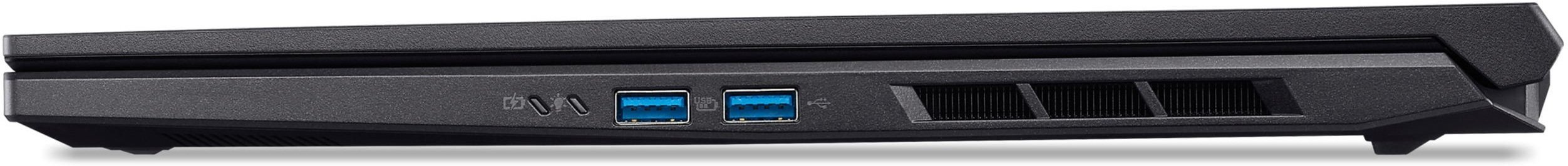  Ноутбук Acer Nitro V 16 ANV16-72-95NP NH.QZREU.008 Black