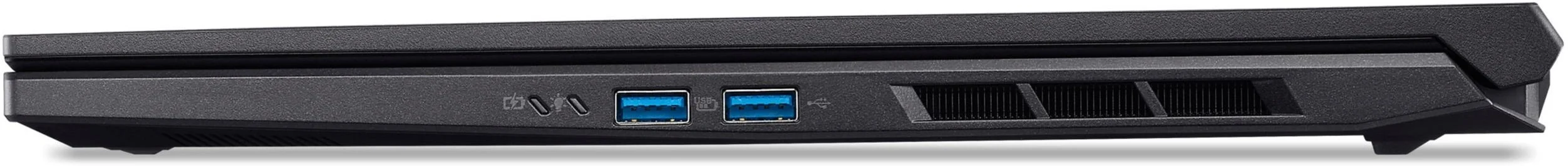  Ноутбук Acer Nitro V 16 ANV16-72-95NP NH.QZREU.008 Black