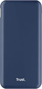 Фото: Батарея універсальна Trust Redoh Fast 10000mAh 20W Blue (25032_TRUST) № 2 | KTC