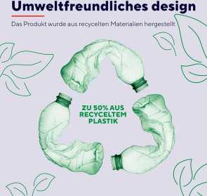 Батарея універсальна Trust Redoh Fast 10000mAh 20W Black (24879_TRUST)