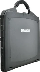Фото: Ноутбук Durabook S15 Standard (S5G2R3ADEBXE) - 15.6" 60 Гц / Intel Core i7 / i7-1255U / DDR5 32 ГБ / PCI-E SSD 512 ГБ / Intel Iris Xe Graphics № 18 | KTC