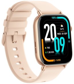 Смарт годинник Gelius Amazwatch Numix Gold (GP-SW009_Gold)