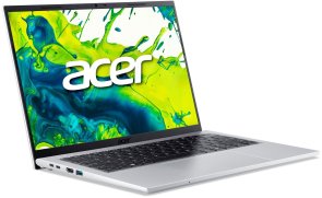 Ноутбук Acer Aspire Go 14 AG14-72P-50ZH NX.JSUEU.006 Pure Silver