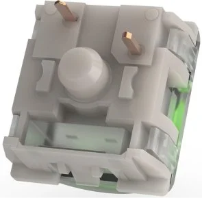 Фото: Перемикач Razer Mechanical Switches Pack Green clicky switch 36 pcs (RC21-02040200-R3M1) № 3 | KTC
