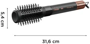Фото: Фен-щітка Rowenta Air Shape (UB9820E0) № 6 | KTC