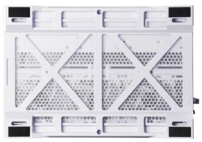 Корпус Chieftec Visio White with window (GM-30W-TG-OP)