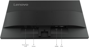 Монітор Lenovo L24-4e Black (68C2KAC1UA)