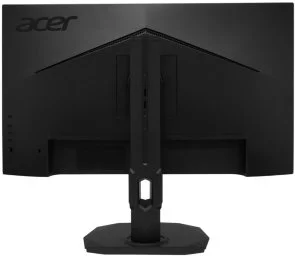 Фото: Монітор Acer XF273UX1bmiiprx (UM.HX0EE.109) - 27" IPS / 2560×1440 / 200 Гц / AMD FreeSync / Pivot / HAS № 8 | KTC