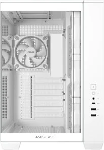 Фото: Корпус ASUS A32 Plus White with window (90DC00S3-B19000) № 7 | KTC