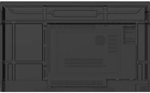Фото: Інтерактивний дисплей BenQ RE6504A 65 Black (9H.FAMTK.DE4) № 4 | KTC