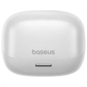 Фото: Навушники Baseus Bowie M2s Pro TWS White (A00051801213-00) № 4 | KTC