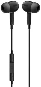 Фото: Навушники Baseus Encok CZ18 Black (A00170100113-Z1) № 4 | KTC