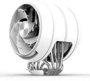 Кулер для процесора Zalman ZET 5 White (ZET5WHITE)