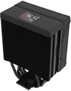 Кулер для процесора Zalman CNPS9X Eco DS (CNPS9XECODS)