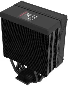 Фото: Кулер для процесора Zalman CNPS9X Eco DS (CNPS9XECODS) № 7 | KTC