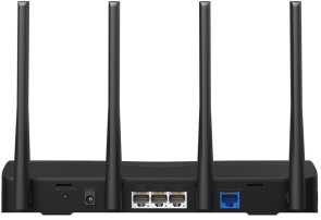 Wi-Fi Роутер Mercusys MR27BE