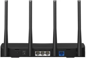 Фото: Wi-Fi Роутер Mercusys MR27BE № 2 | KTC