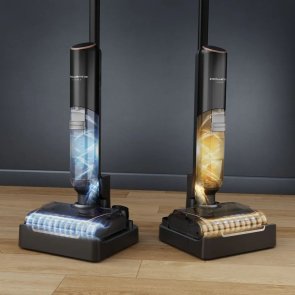 Ручний бездротовий пилосос Rowenta X-CLEAN 7 (GZ5736E0)