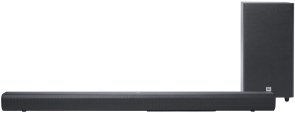 Саундбар JBL Cinema SB580 Black (JBLSB580BLKEP)