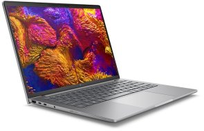 Ноутбук HP ZBook 8 G1ak A3ZT3ET Silver