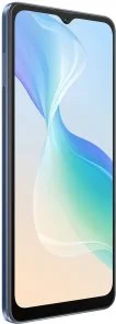 Фото: Смартфон Oscal C30 Pro 4/64GB Blue № 4 | KTC
