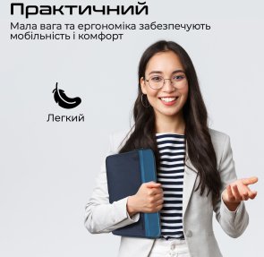 Чохол Promate Limber-SB Blue (6959144062556)